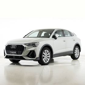 Audi Q3 Sportback 35 TDI S tronic Business Plus