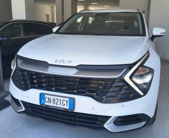 Kia Sportage 1.6 CRDi MHEV Business