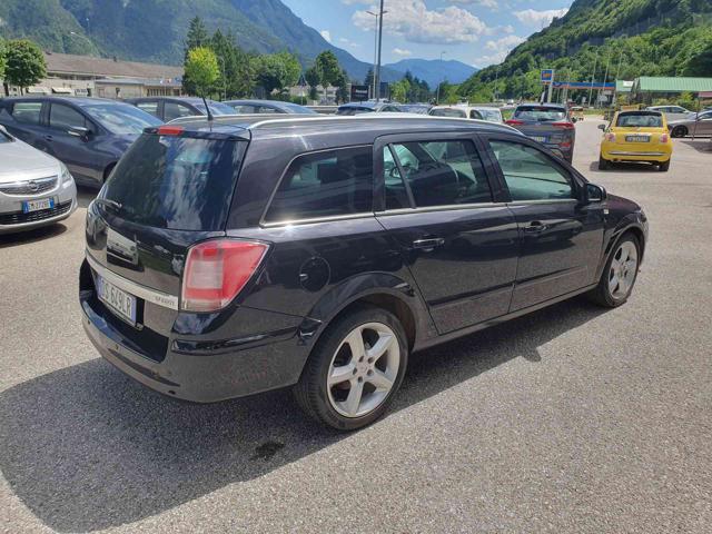 OPEL Astra 1.7 CDTI 101CV Station Wagon Cosmo