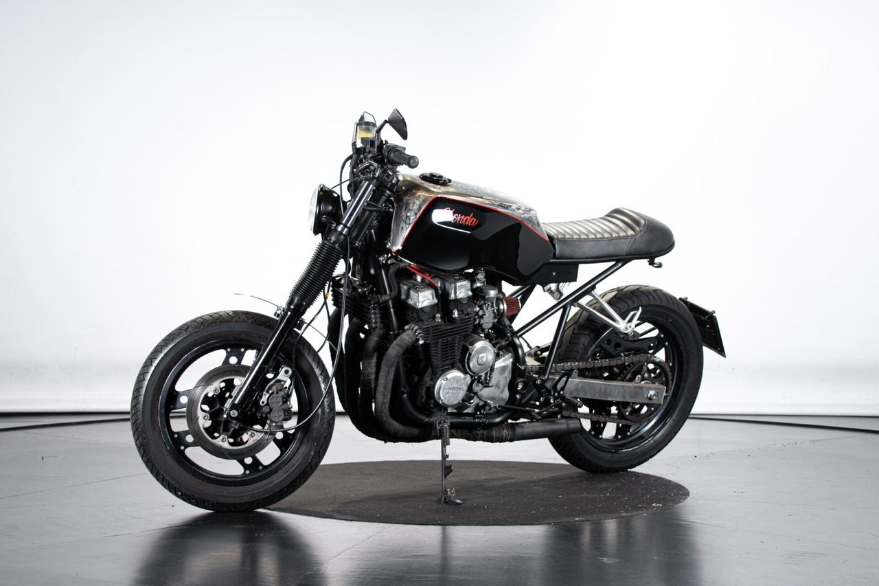 Honda CB 750 CAFE’ RACER - 1987