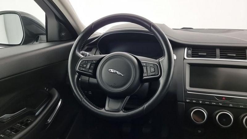 Jaguar E-Pace 2.0D 150 CV S