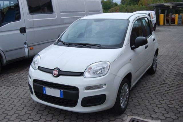 FIAT Panda 1.2 Easy unicoproprietario con solo 16.000 km