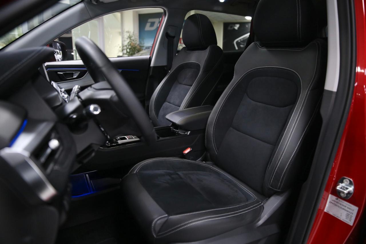 Sportequipe 6 1.5 Turbo CVT GPL_Nuova_KM0