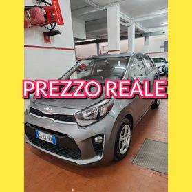 Kia Picanto 1.0 Urban Techno&Comfort Pack