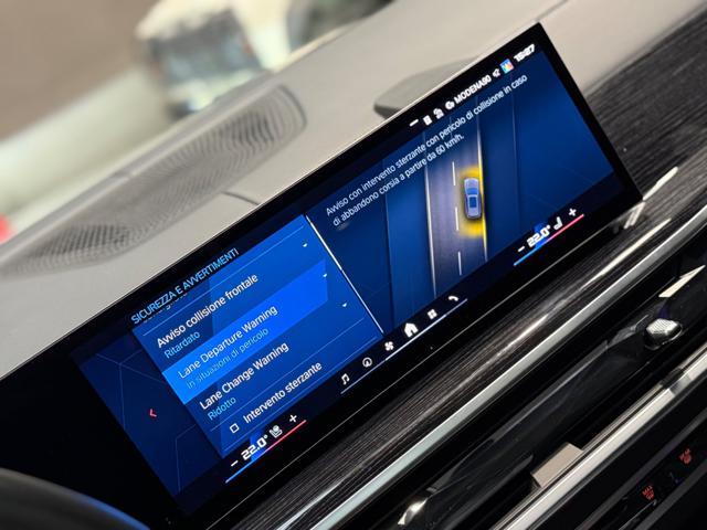 BMW X5 M Competition 48V