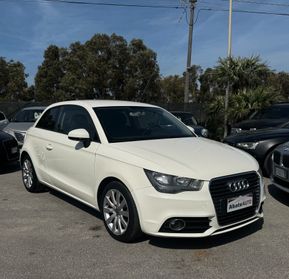 Audi A1 1.6 TDI 105 CV Attraction