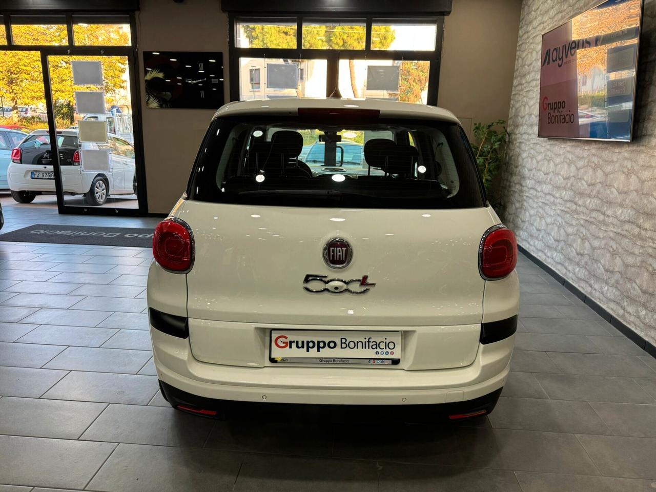 Fiat 500L 1.3 Multijet 95 CV Pop Star