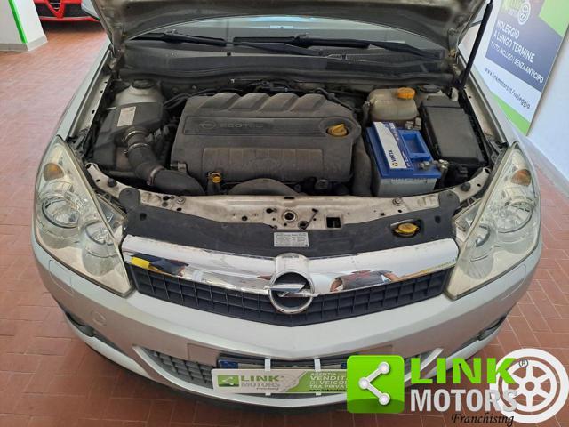 OPEL Astra TwinTop 1.9 16V CDTI 150CV Cosmo