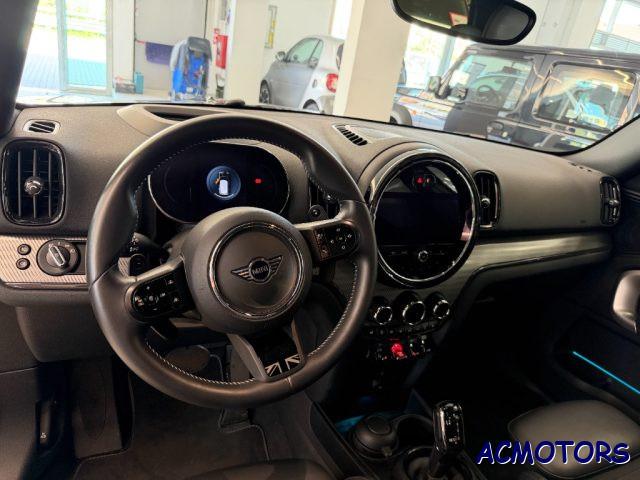 MINI Mini 2.0 Cooper SD Yours Countryman