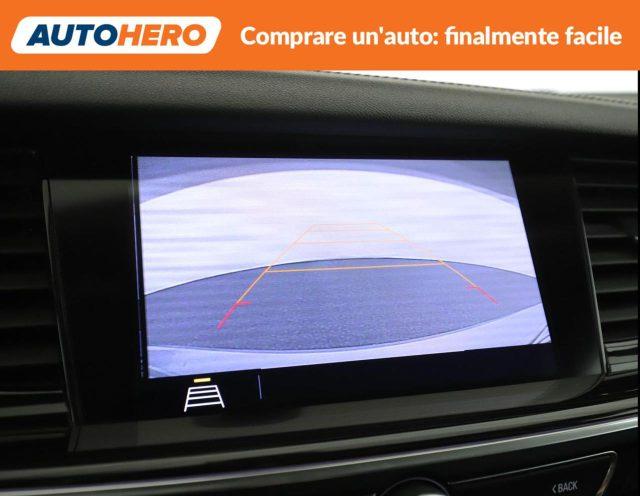 OPEL Insignia 1.6 CDTI 136 S&S Sports Tourer Innovation