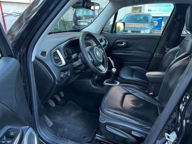 Jeep Renegade Renegade 1.6 mjt Limited 2wd 120cv