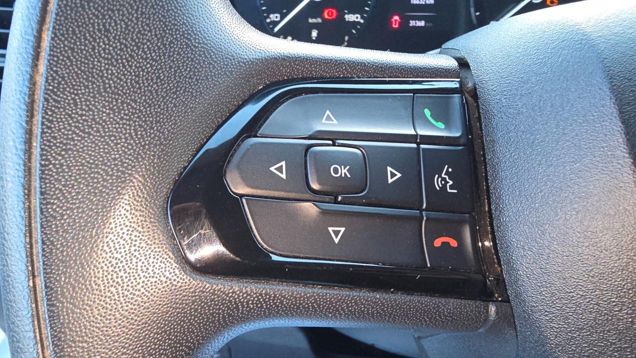 Fiat Ducato 35 2.2 Mjt 140CV PM-TM Furgone