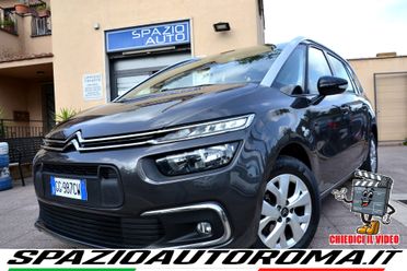 Citroen Grand C4 SpaceTourer 1.5 HDI 130CV AUTO **PREZZO REALE**UNIPRO'**