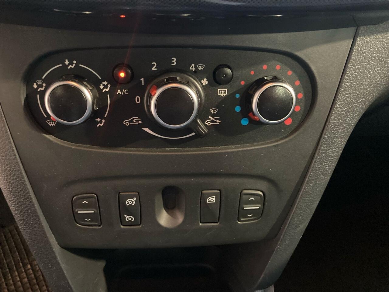 Dacia Sandero Stepway GPL - IDEALE X NEOPATENTATI - 2018