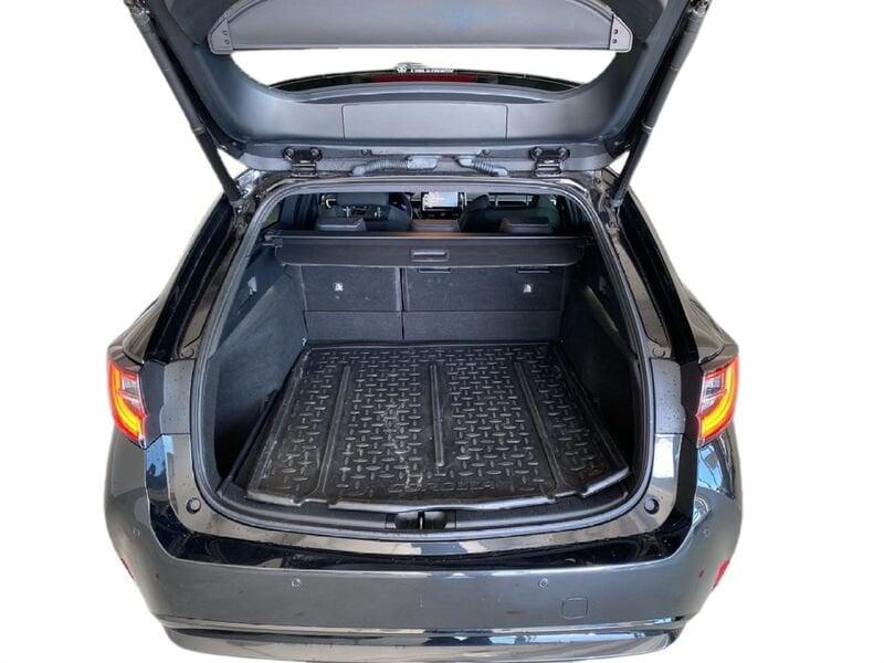 Toyota Corolla Corolla Touring Sports 1.8 Hybrid Style