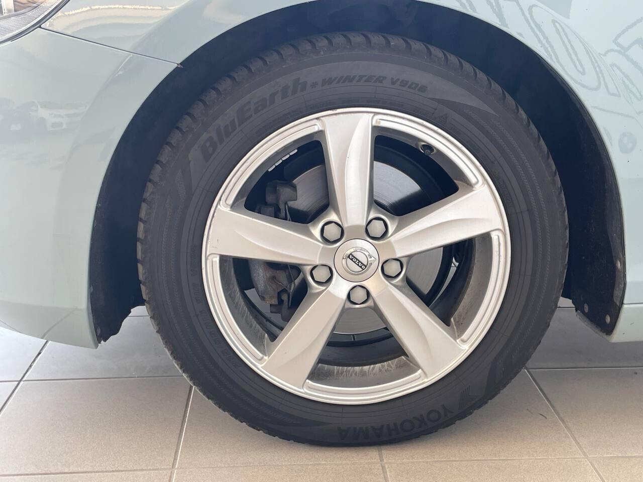 Volvo V40 - 2.0 | 120 CV - UNICO PROPRIETARIO