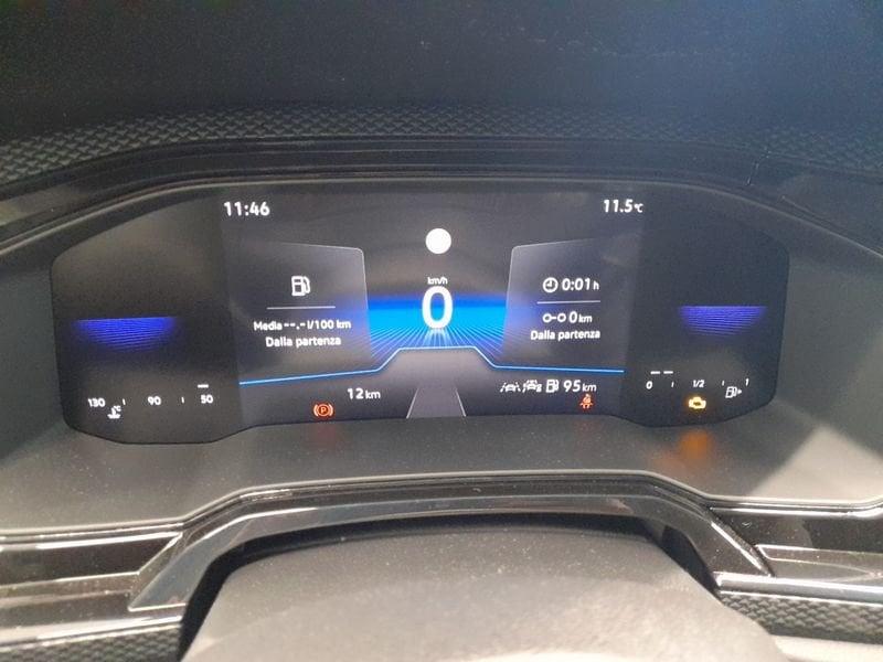 Volkswagen Taigo 1.0 TSI 85kW Edition Plus