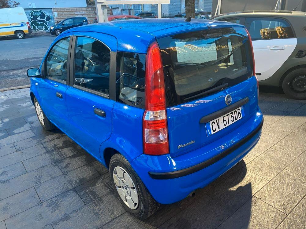 Fiat Panda 1.1 Active