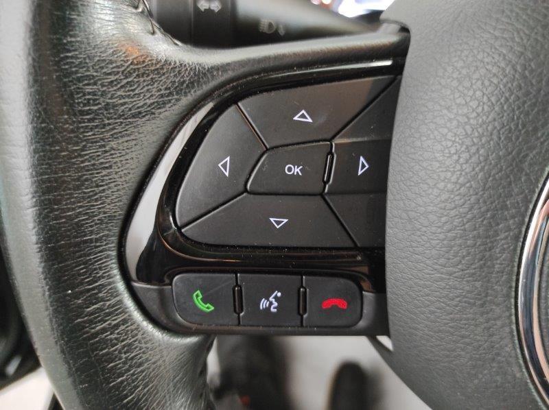 JEEP Renegade - Renegade 1.3 T4 DDCT S