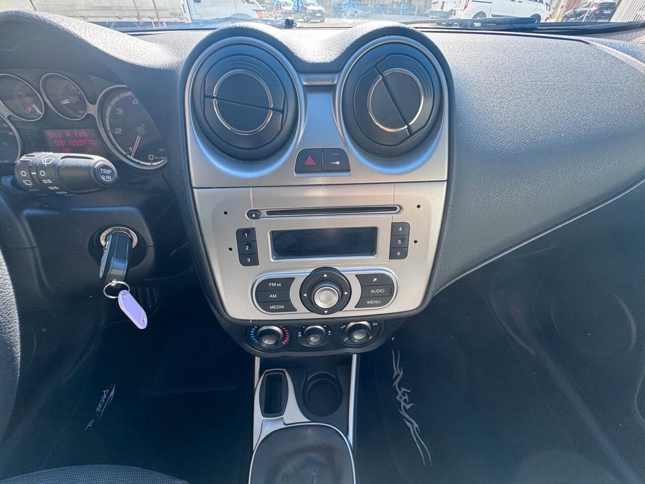 Alfa Romeo MiTo 1.3 JTDm-2 95 CV S&S Progression