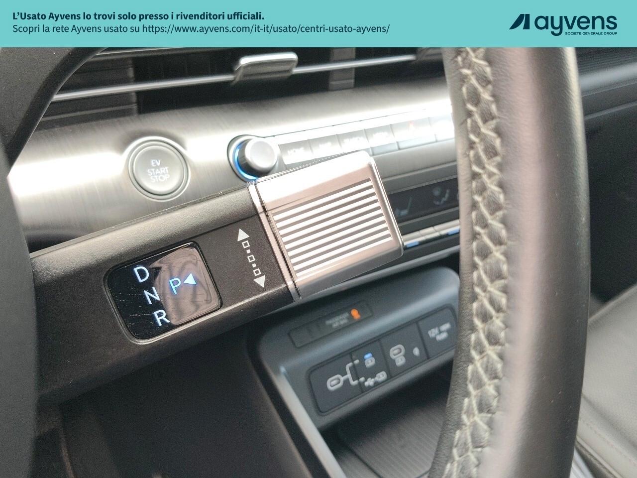 Hyundai Kona EV 65.4 KWh XClass Special Edition