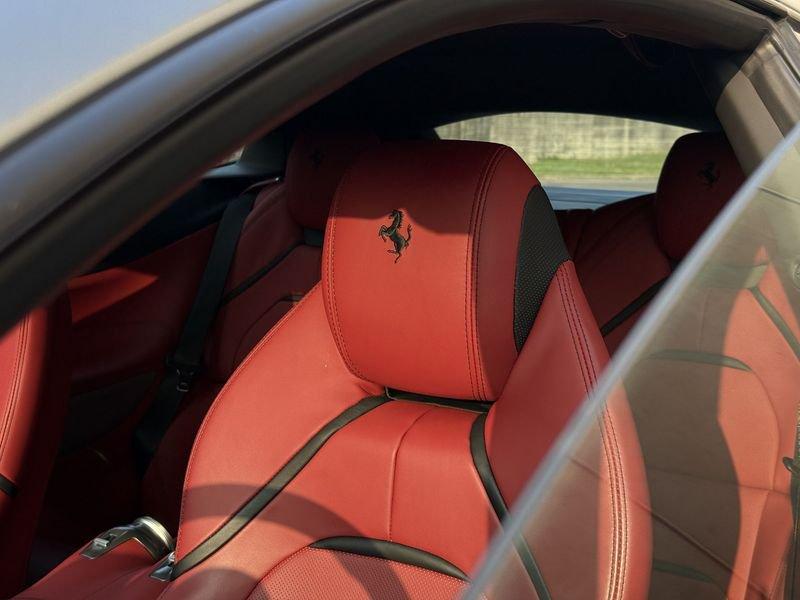 Ferrari GTC4Lusso GTC4Lusso T _ BELLISSIMA - SOLLEVATORE