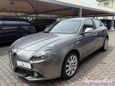 ALFA ROMEO Giulietta 1.6 jtdm Ti tct PREZZO REALE UNICO PROPRIETARIO