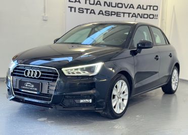 Audi A1 SPB 1.2 TFSI Admired