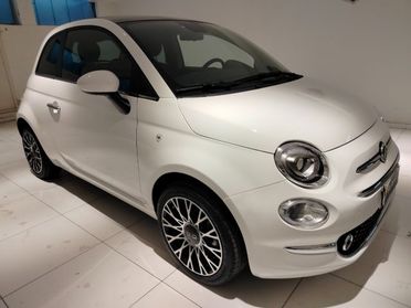 FIAT 500 1.0 Hybrid Dolcevita MY23 ROTTAMAZIONE