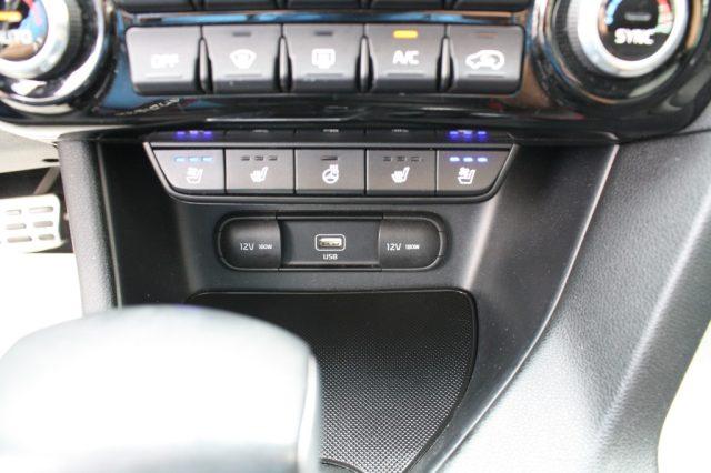 KIA Sportage 1.6 CRDI 136 CV DCT7 2WD GT Line