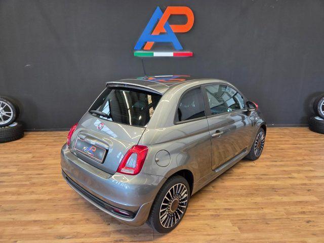 FIAT 500 1.2 S