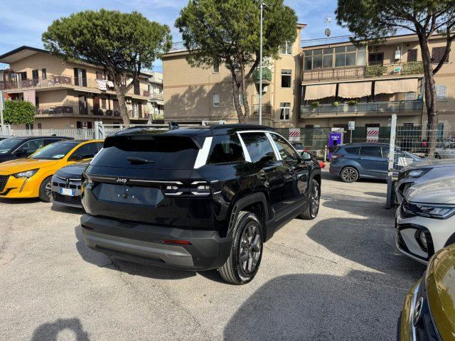 JEEP Compass 1.2 Turbo 48V e-Hybrid First Edition