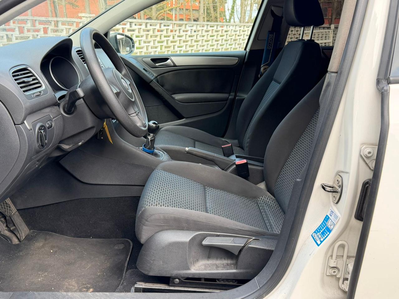 Volkswagen Golf 1.4 TSI 122CV 5p. Highline sport edition