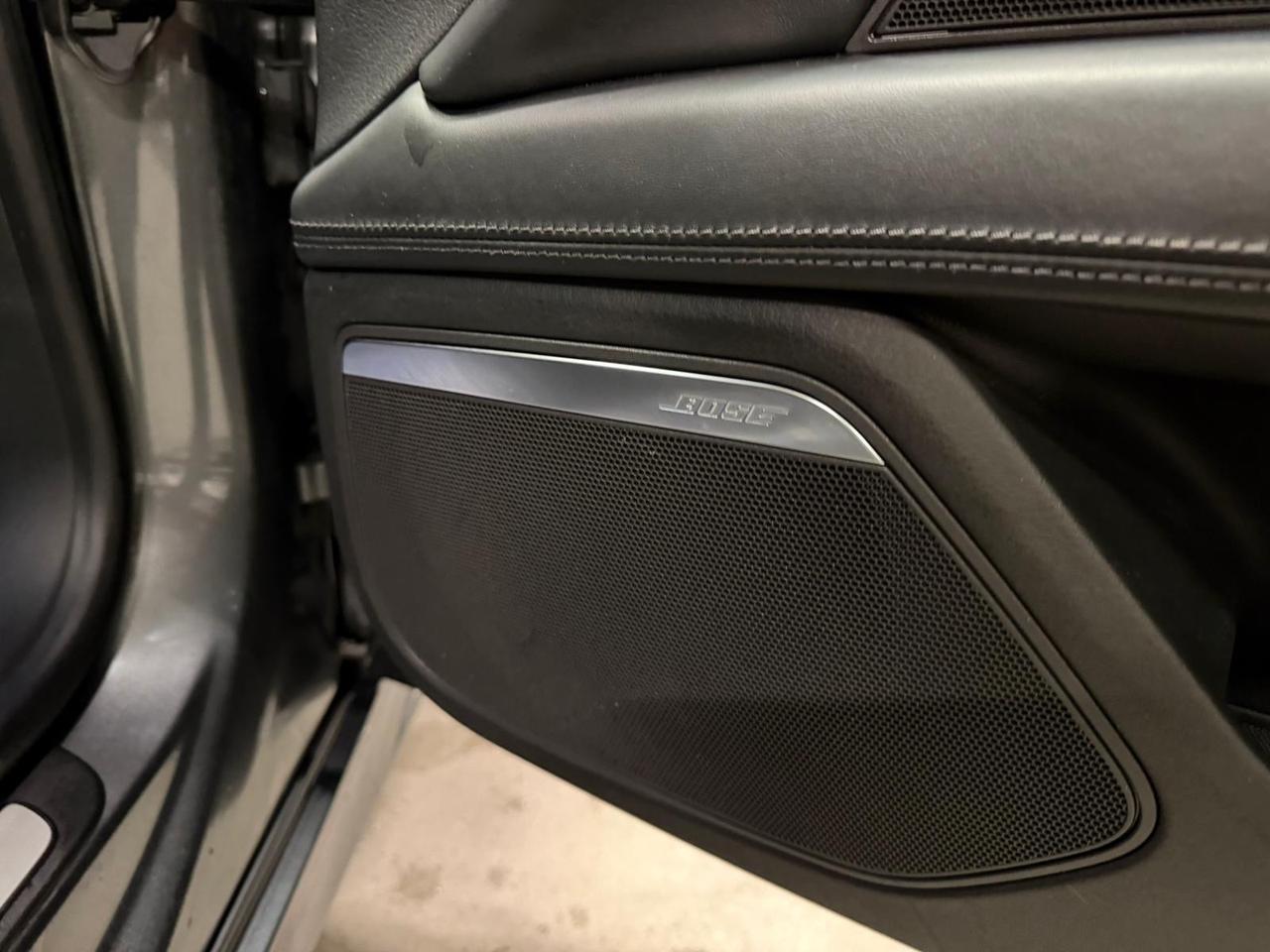 Audi A7 SPB 3.0 TDI 245 CV cl.diesel qu. S tr. Business Plus