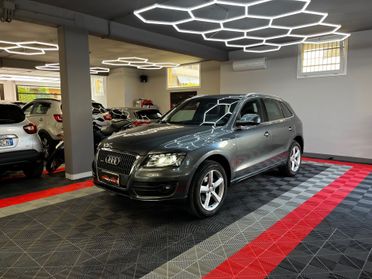 Audi Q5 2.0 TDI S-LINE QUATTRO - FABIANOAUTO