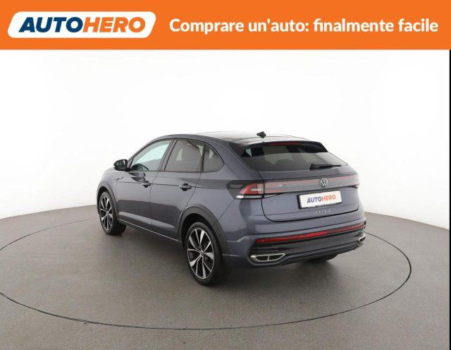 VOLKSWAGEN Taigo 1.0 TSI 110 CV DSG R-Line