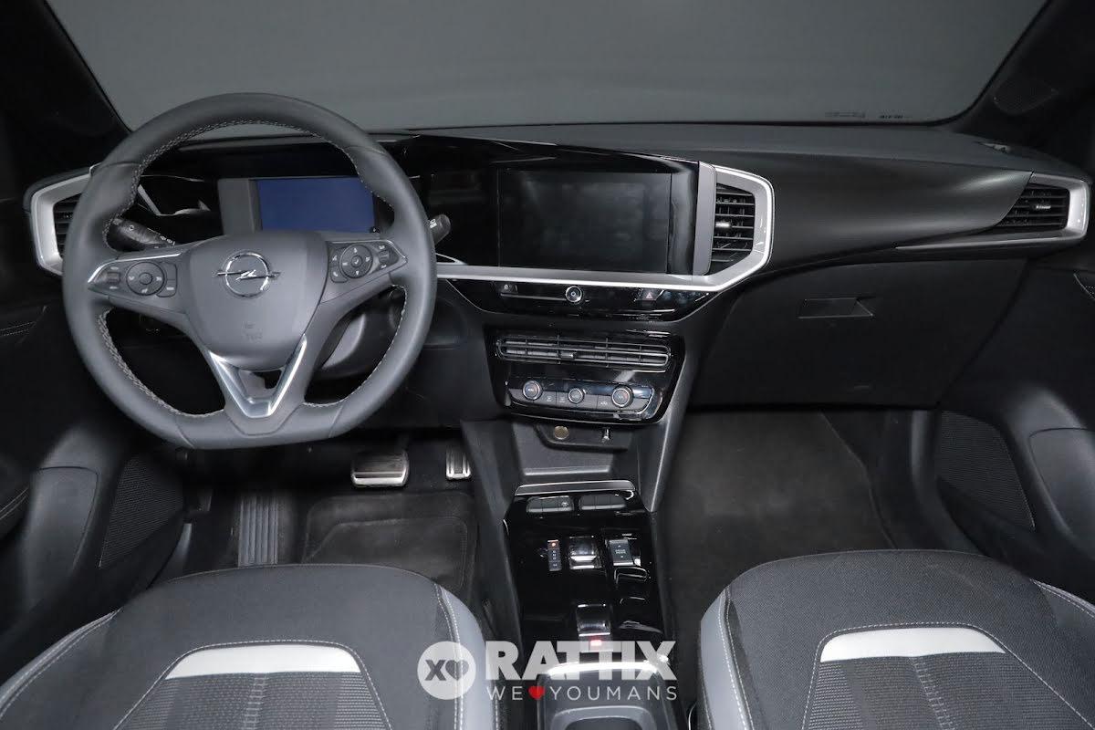 Opel Mokka 1.2 Hybrid 145CV GS DCT6