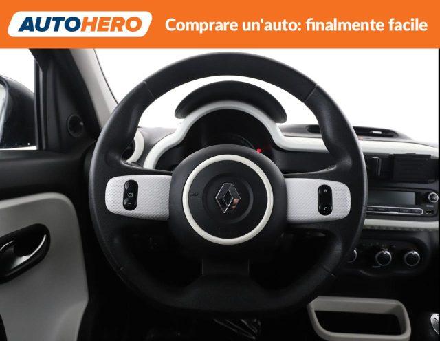 RENAULT Twingo SCe Life