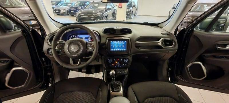 Jeep Renegade 1.0 T3 Limited