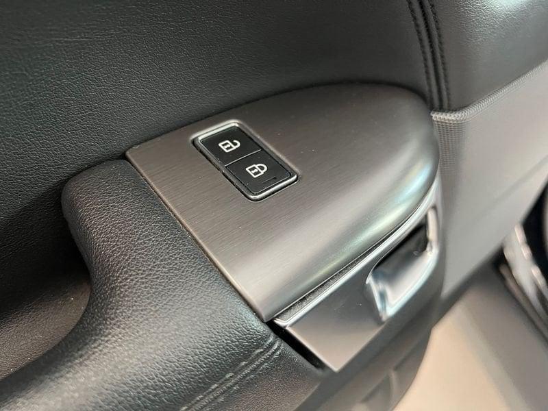 Land Rover Range Rover Sport 3.0 SDV6 MHEV 300cv SE aut.