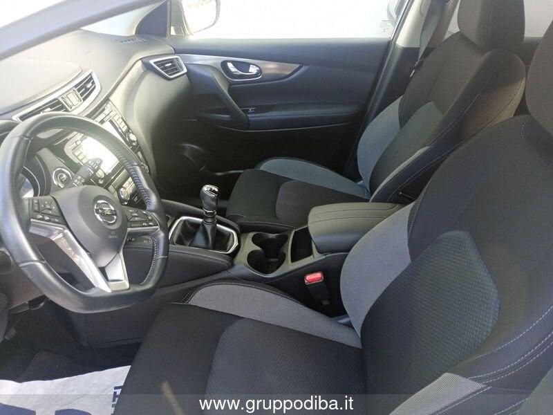 Nissan Qashqai 2017 Diesel 1.5 dci N-Connecta 115cv