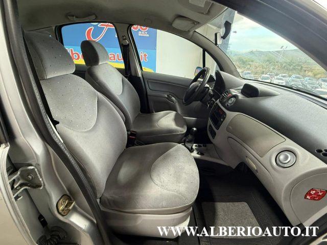 CITROEN C3 1.4 HDi 70CV Exclusive VEDI NOTE