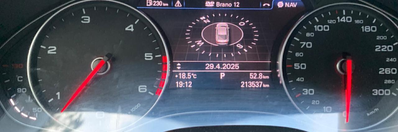 Audi A7 SPB 3.0 TDI 245 CV quattro S tronic