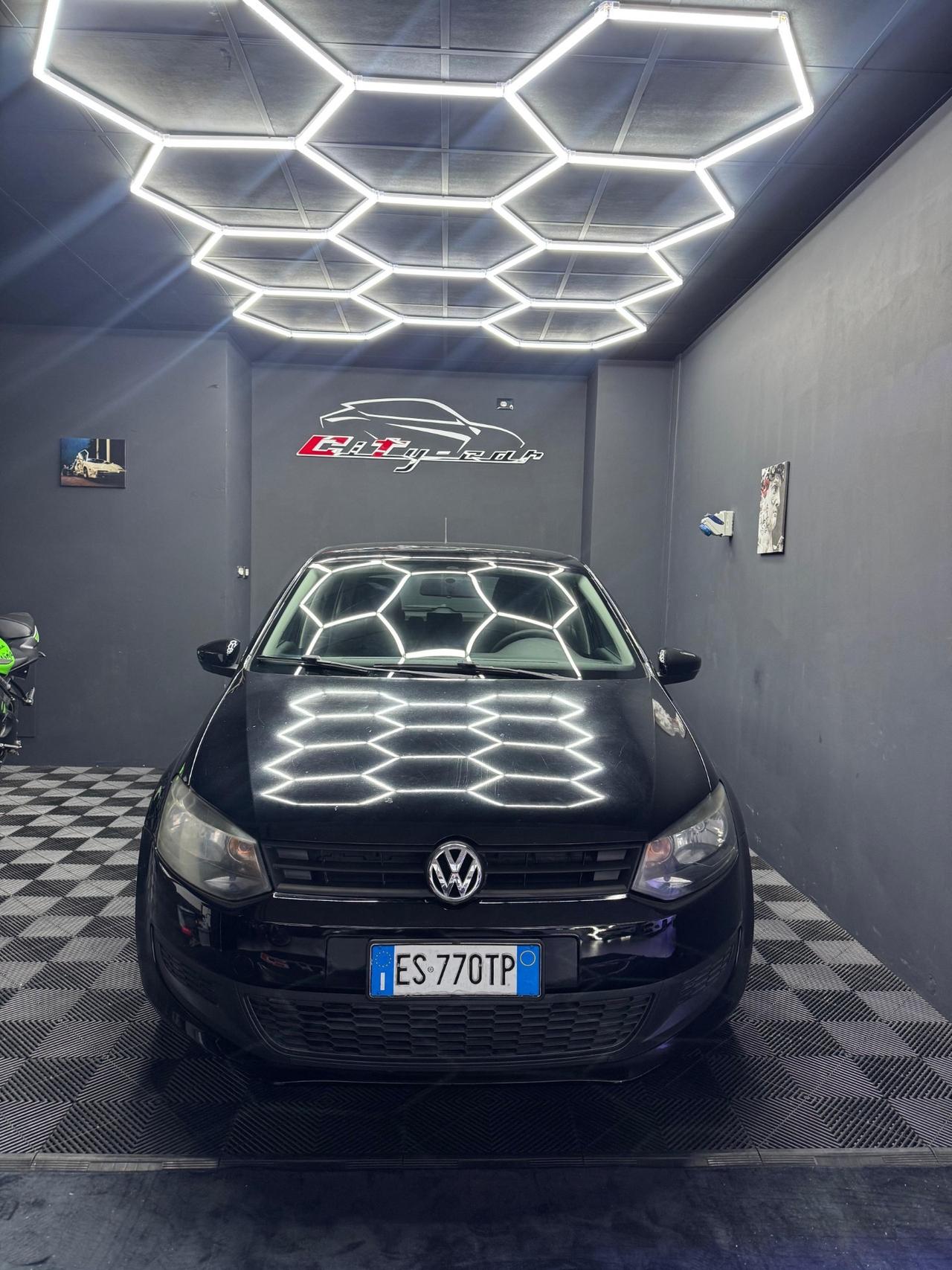 Volkswagen Polo 1.2 Benzina 60 CV – 2014 – 63.000 km