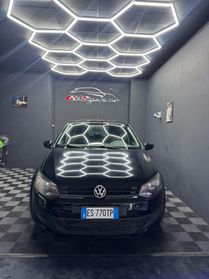 Volkswagen Polo 1.2 Benzina 60 CV – 2014 – 63.000 km