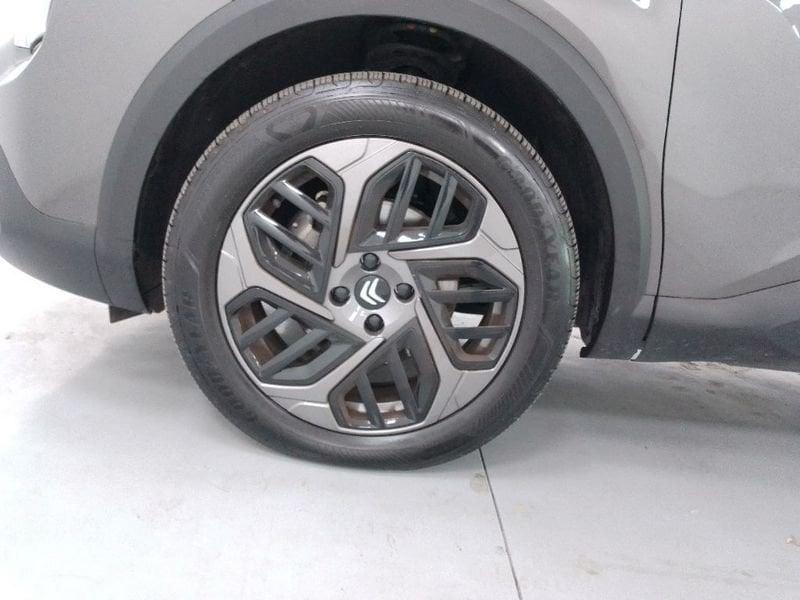 Citroën C4 1.2 puretech Plus s&s 130cv eat8