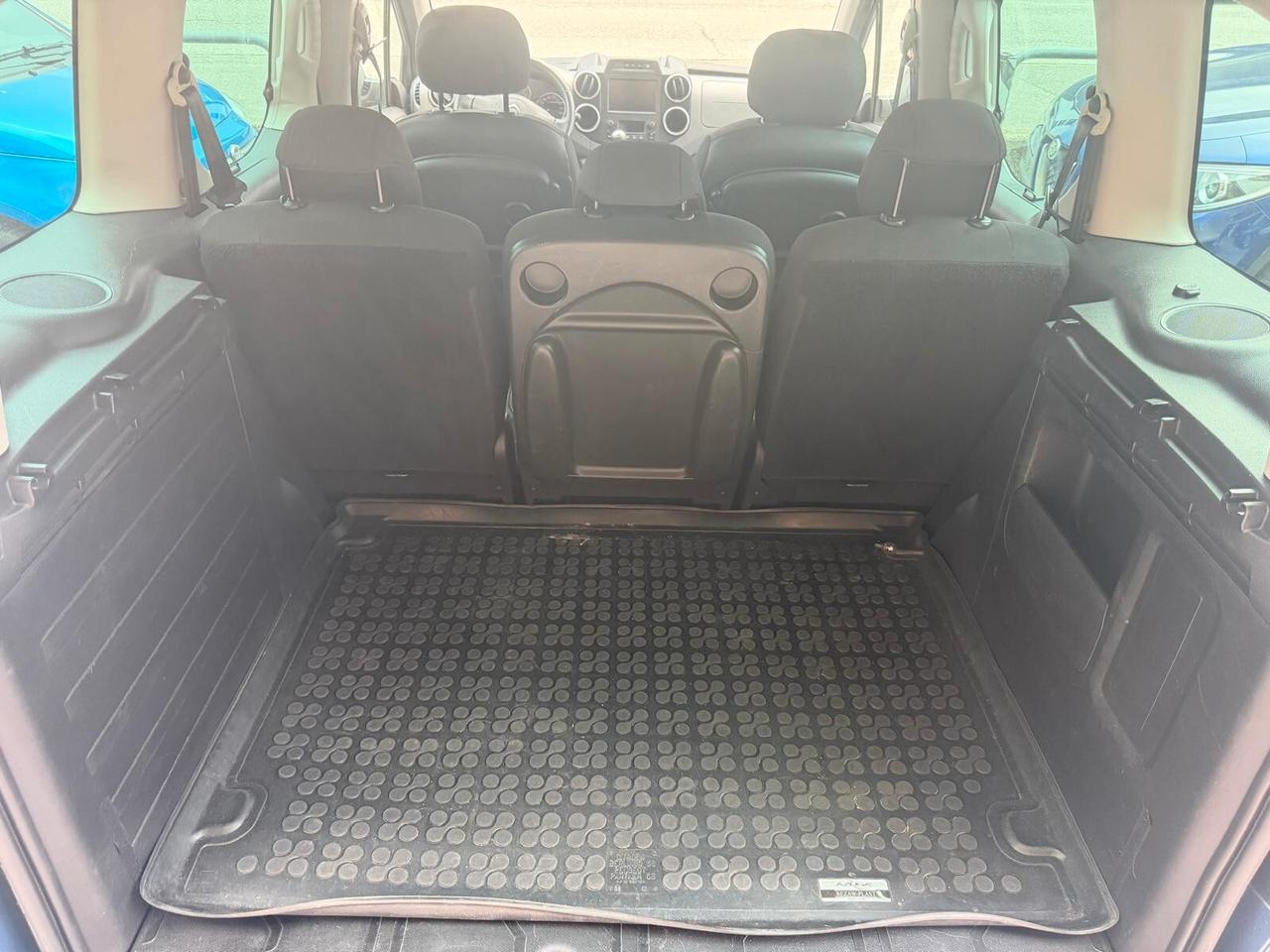 Citroen Berlingo Multispace PureTech 110 S&S Feel