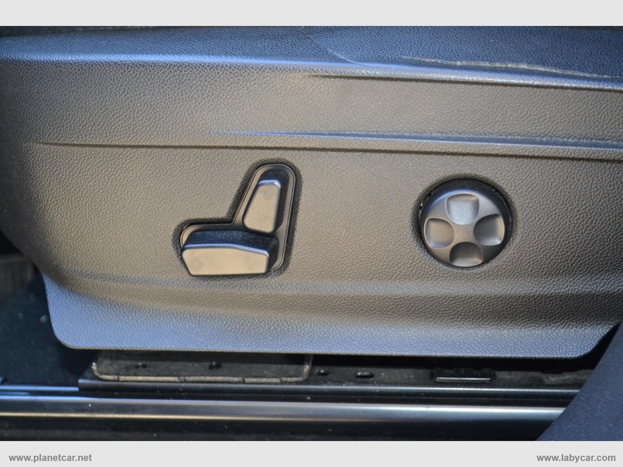 ALFA ROMEO Stelvio 2.2 T.diesel 210 CV AT8 Q4 Exec.