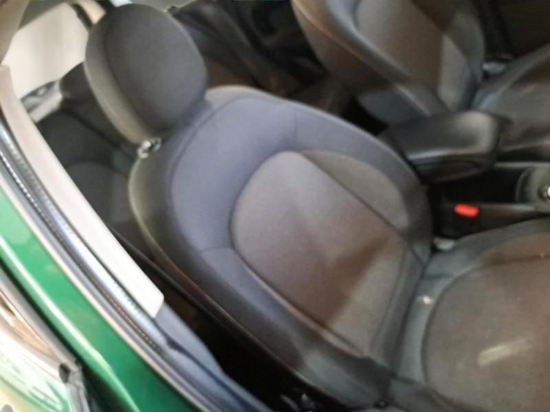 MINI COOPER SE COUNTRYMAN ALL4 HYPE AUTOMATICA 5 PORTE BERLINA