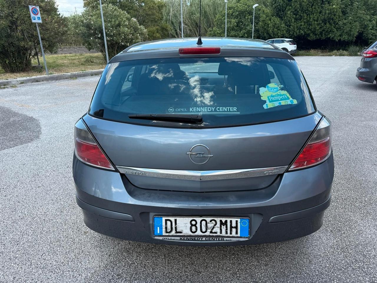 Opel Astra 1.3 CDTI 5 porte Enjoy